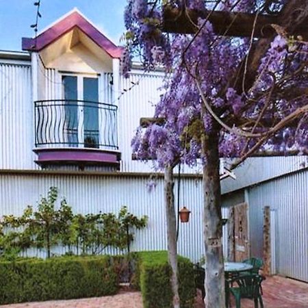 The Stable On Olive Lejlighed Mildura Værelse billede