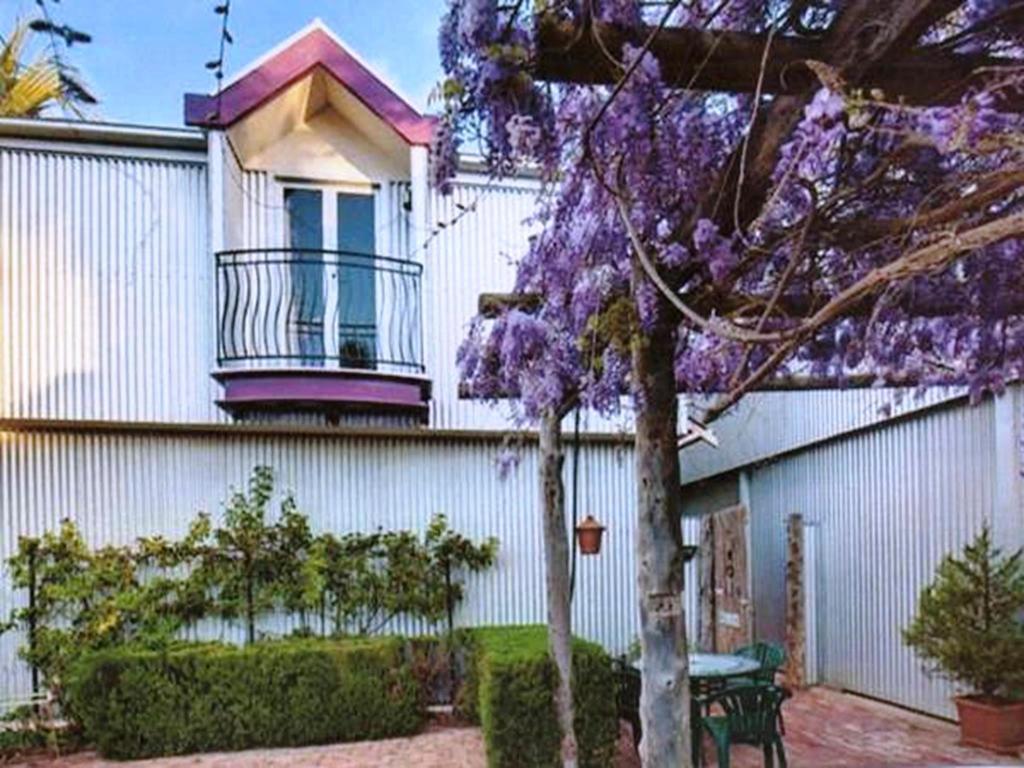 The Stable On Olive Lejlighed Mildura Værelse billede